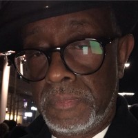 Robert Johnson CIHCM,MCMI