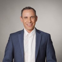Yoni Lavi