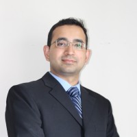 Md Samsur Rahman, Ph.D., P.Eng.