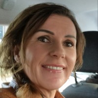 Yvonne Van Der Heijden