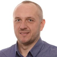 Krzysztof Stecz