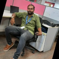 Manu Gowtham