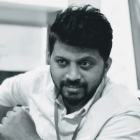 Rajesh Nh