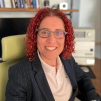 Eleni Christina Kastorini