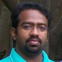 Kiran S R