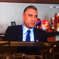 Seref Yalcin
