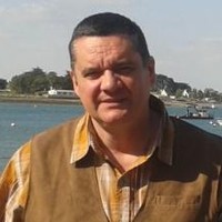 Eric MOREAU