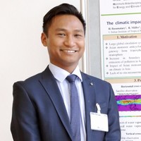 Himolin Basumatary, PhD