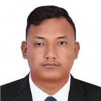 Dev Raj Lama