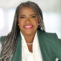 Shellon Blanchard-Clarke, MBA, SPHR