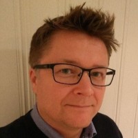 Anders Nybøe