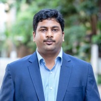 Teja Kancherla