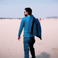 MD ARIFUL ISLAM BIJOY