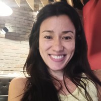 Seimi Florencia Kaihara