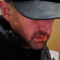 Chris Passarell