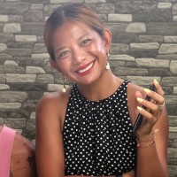 Marla Afrillyanie