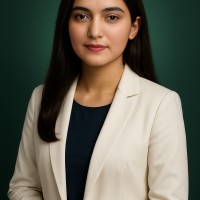 Ayesha Kanwal