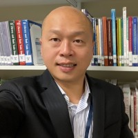 Shun-Jen Hsiao Ed.D