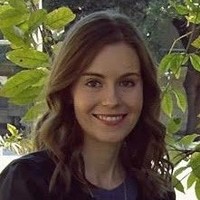 Amanda Sweeten