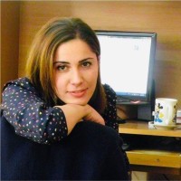 Sona Hakobyan