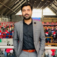 Tahir Rasheed Bhuttah
