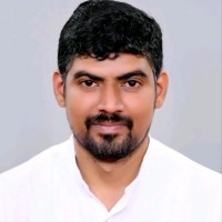 Jayaprakash Murugan