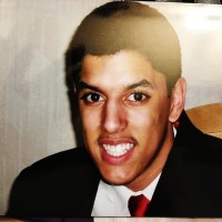 Justin Pillay