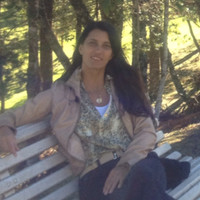 Fabiana Gomes Ruas