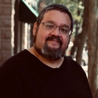 Steve (D-Tension) Perez