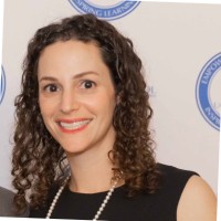 Robin Goldman, Mse