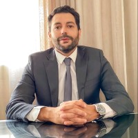 Amine ADLOUNI