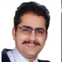 Dr.Pankaj Bajaj