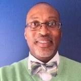 Anthony  W Jones