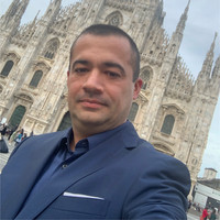 Marcelo Cleber Nunes de Souza