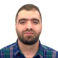 Yassine Kharfallah