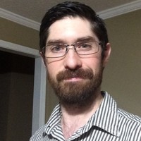Christopher Scrivner
