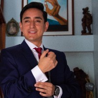 Lenin Insuasti Recalde