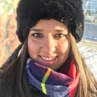 Marisol Charry Gutierrez