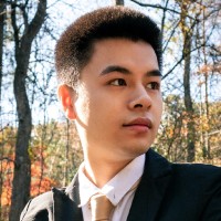 Elvis Tran