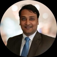 Ashish Bhusa