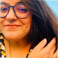 Nirali Badiyani