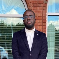 Nicholas Adusei
