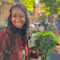 Shaili Parekh