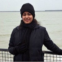 Devika Dwivedi