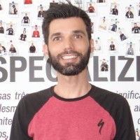 Tiago Pereira Dos Santos