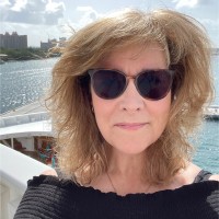 Carolyn Griffin