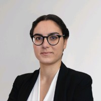 Athina Vrikki