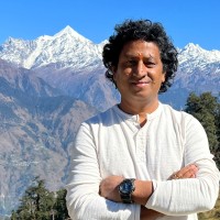 Vinay Chuphal