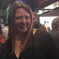 Tracey Pickrel