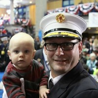 Michael Whitzel